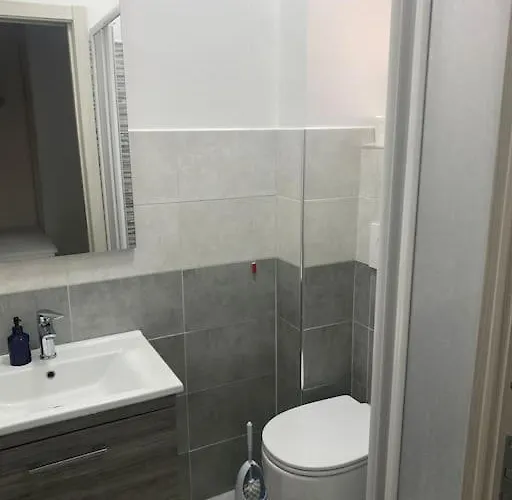 Candia House Apartment Rome