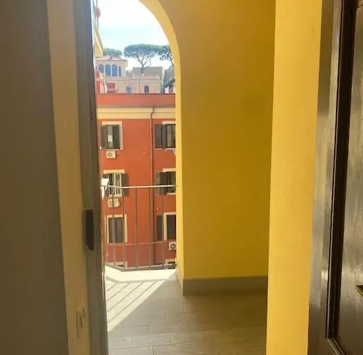 Apartment Candia House *