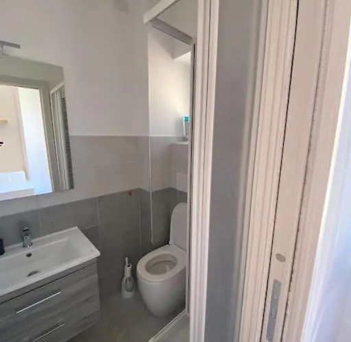 Apartment Candia House