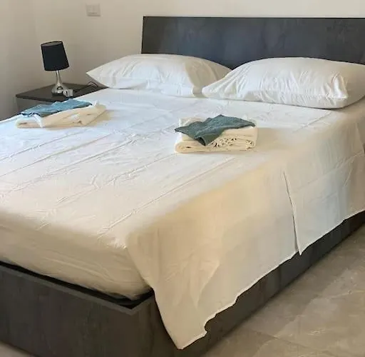 Candia House Rome