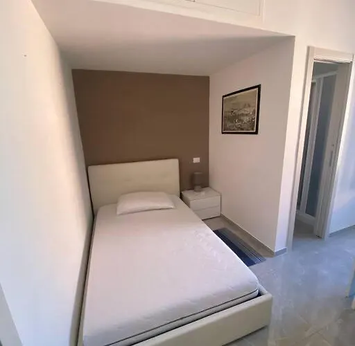 Candia House Rome