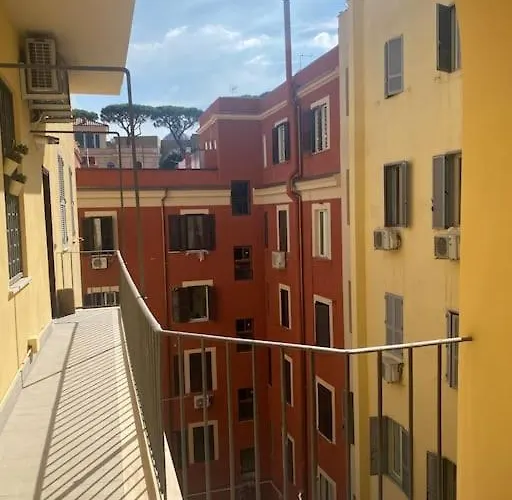 Apartment Candia House *