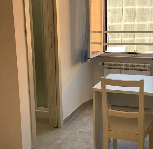 Apartment Candia House Rome