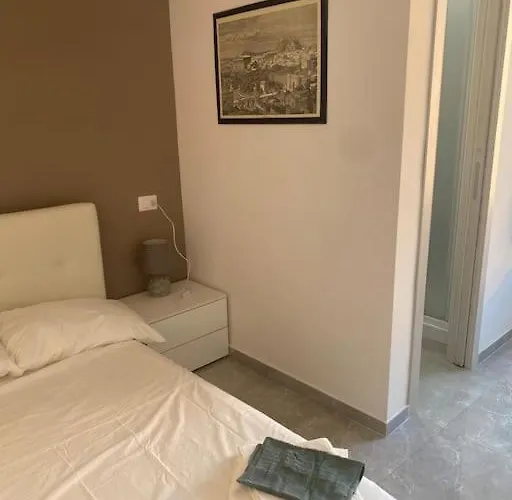 Candia House * Rome