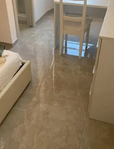 Candia House Rome