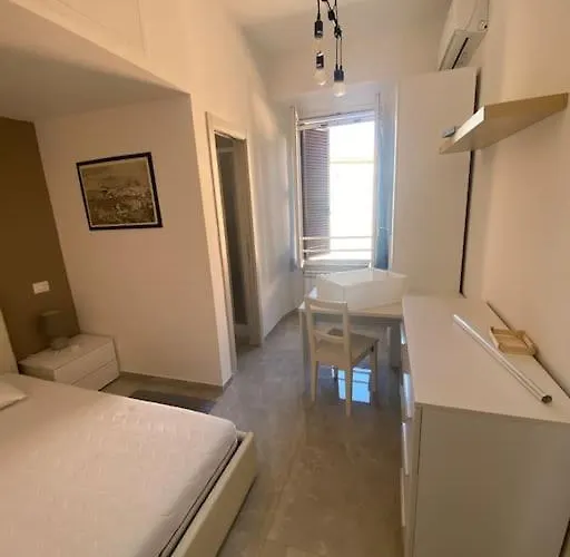 Candia House Apartment