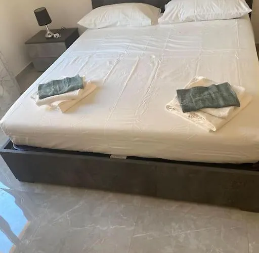 Apartment Candia House Rome