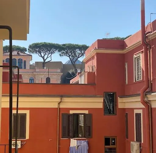 Apartment Candia House