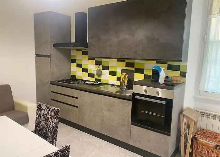 Candia House Rome