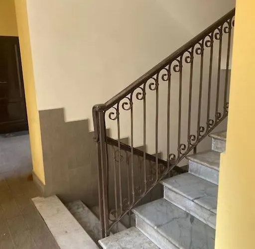 Apartment Candia House
