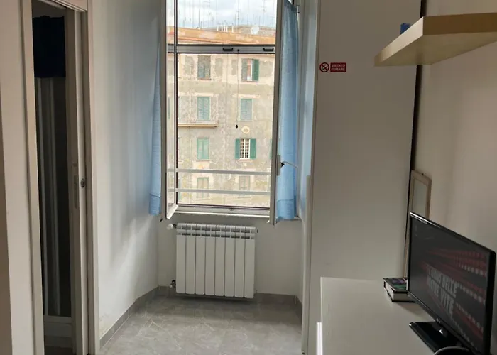 Apartment Candia House