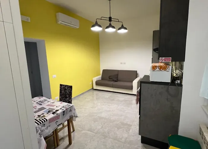 Apartment Candia House *