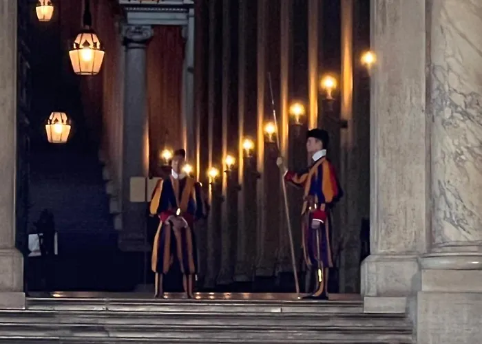 Candia House Rome