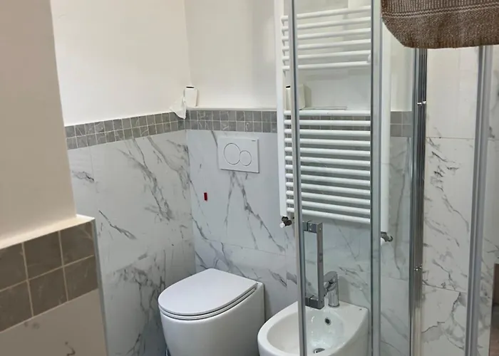 Apartment Candia House