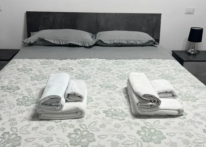 Candia House Apartment