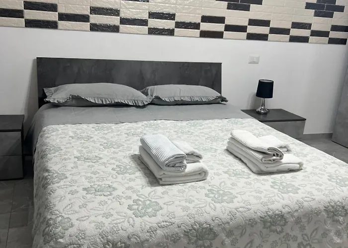 Candia House Apartment Rome
